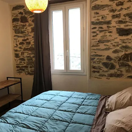 Apartment Maison De Maitre Ortiporiu Ortiporio