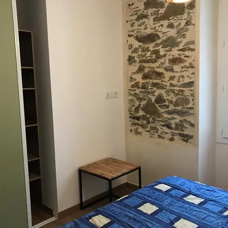 Maison De Maitre Ortiporiu Apartment