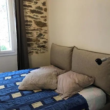 Maison De Maitre Ortiporiu Ortiporio