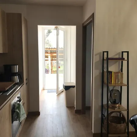 Apartment Maison De Maitre Ortiporiu